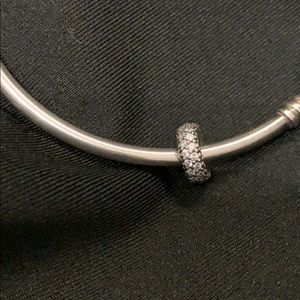 Pandora charm